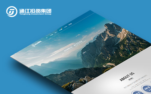 通江金融投资集团